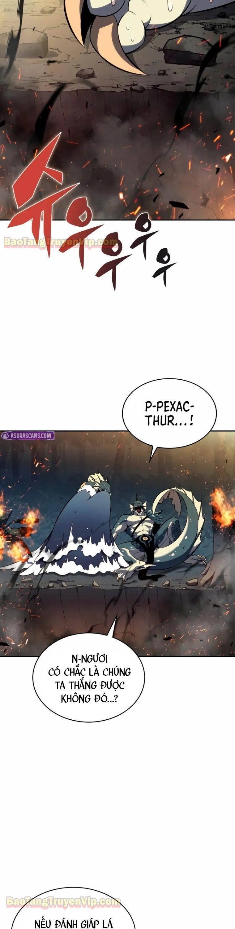 Người Chơi Mới Cấp Tối Đa Chap 204 - Next Chap 205