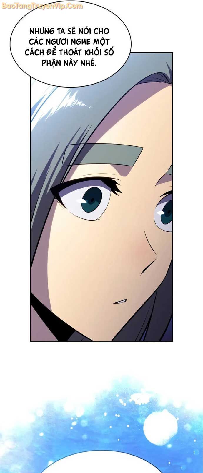 Người Chơi Mới Cấp Tối Đa Chap 206 - Next Chap 207