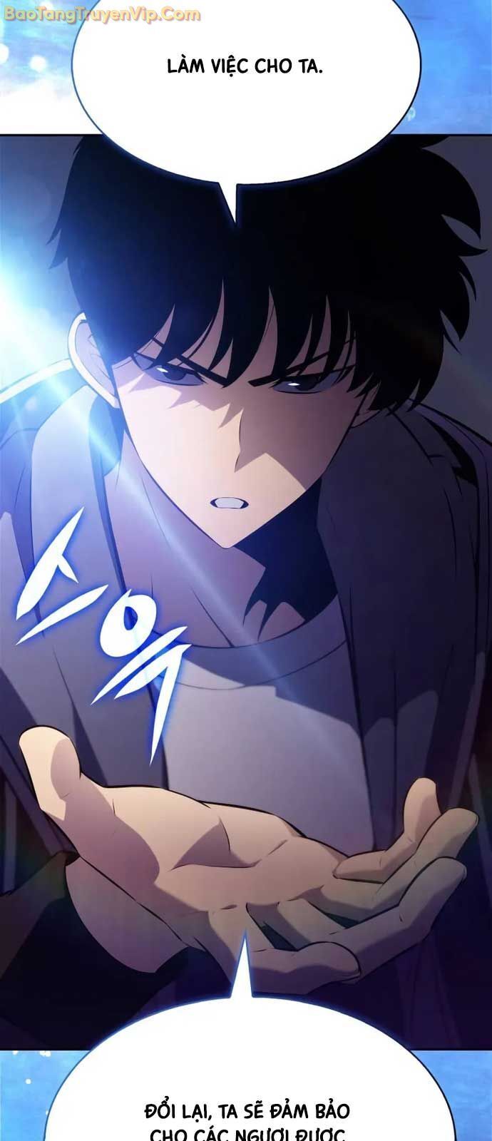 Người Chơi Mới Cấp Tối Đa Chap 206 - Next Chap 207