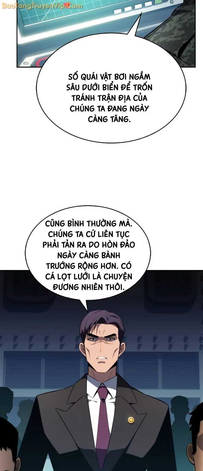 Người Chơi Mới Cấp Tối Đa Chap 206 - Next Chap 207