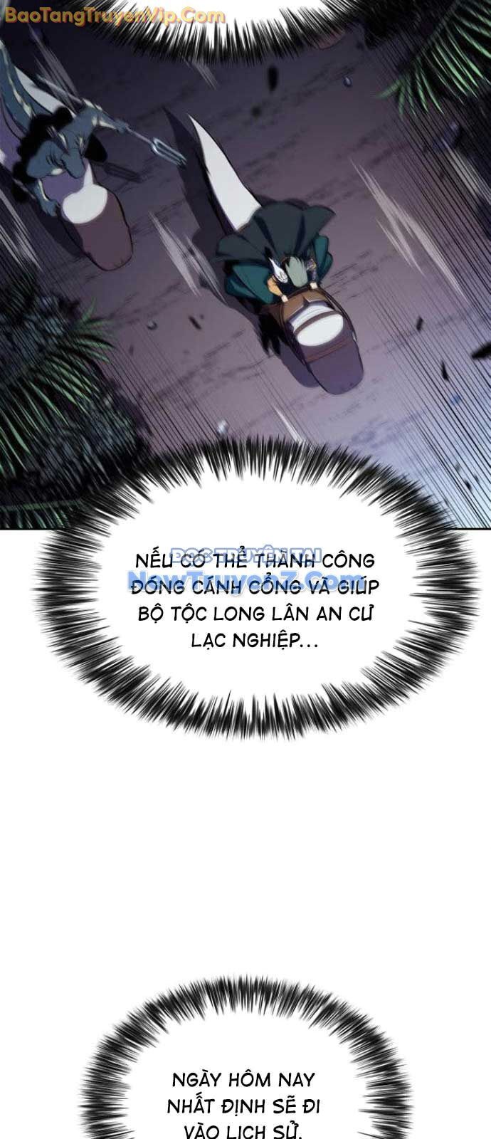 Người Chơi Mới Cấp Tối Đa Chap 207 - Next Chap 208