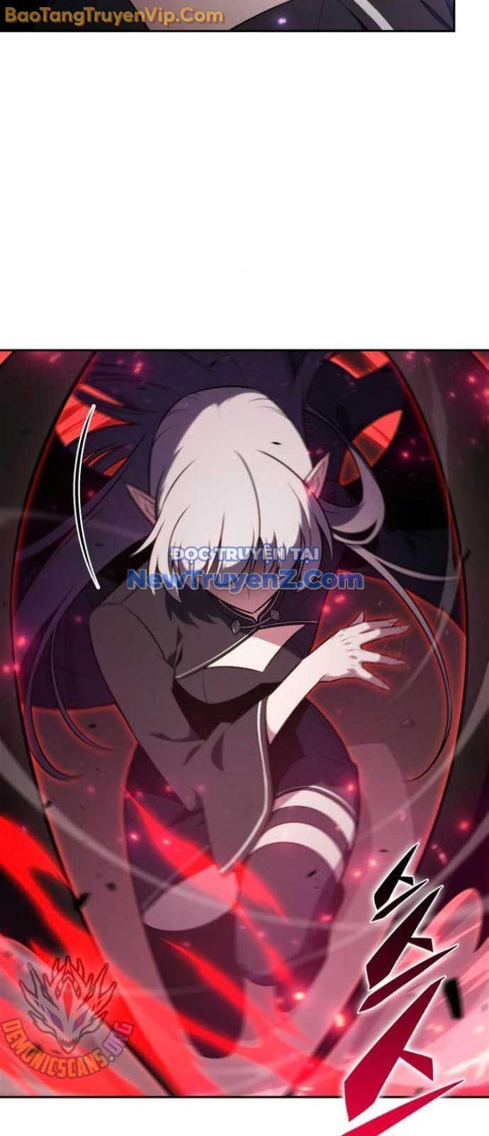 Người Chơi Mới Cấp Tối Đa Chap 207 - Next Chap 208