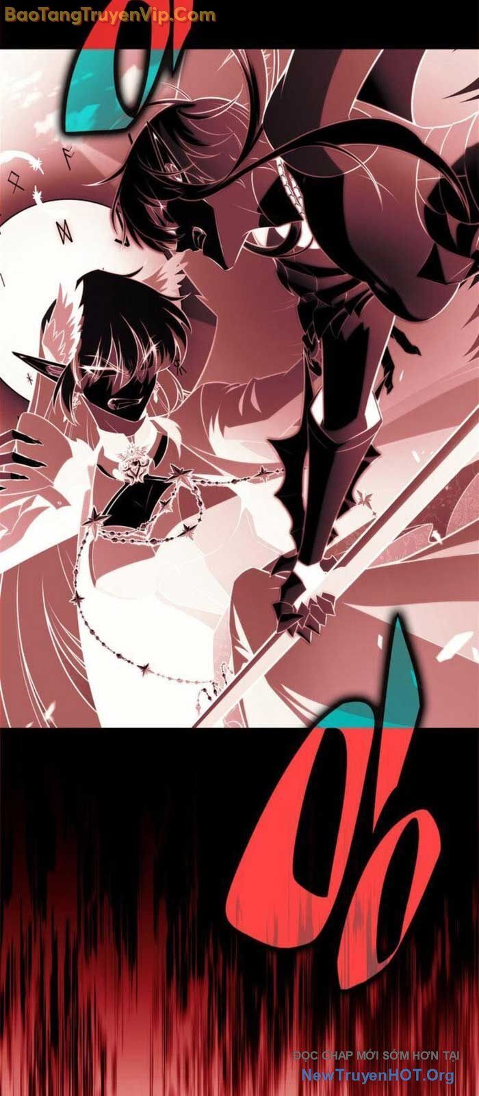 Người Chơi Mới Cấp Tối Đa Chap 209 - Next Chap 210