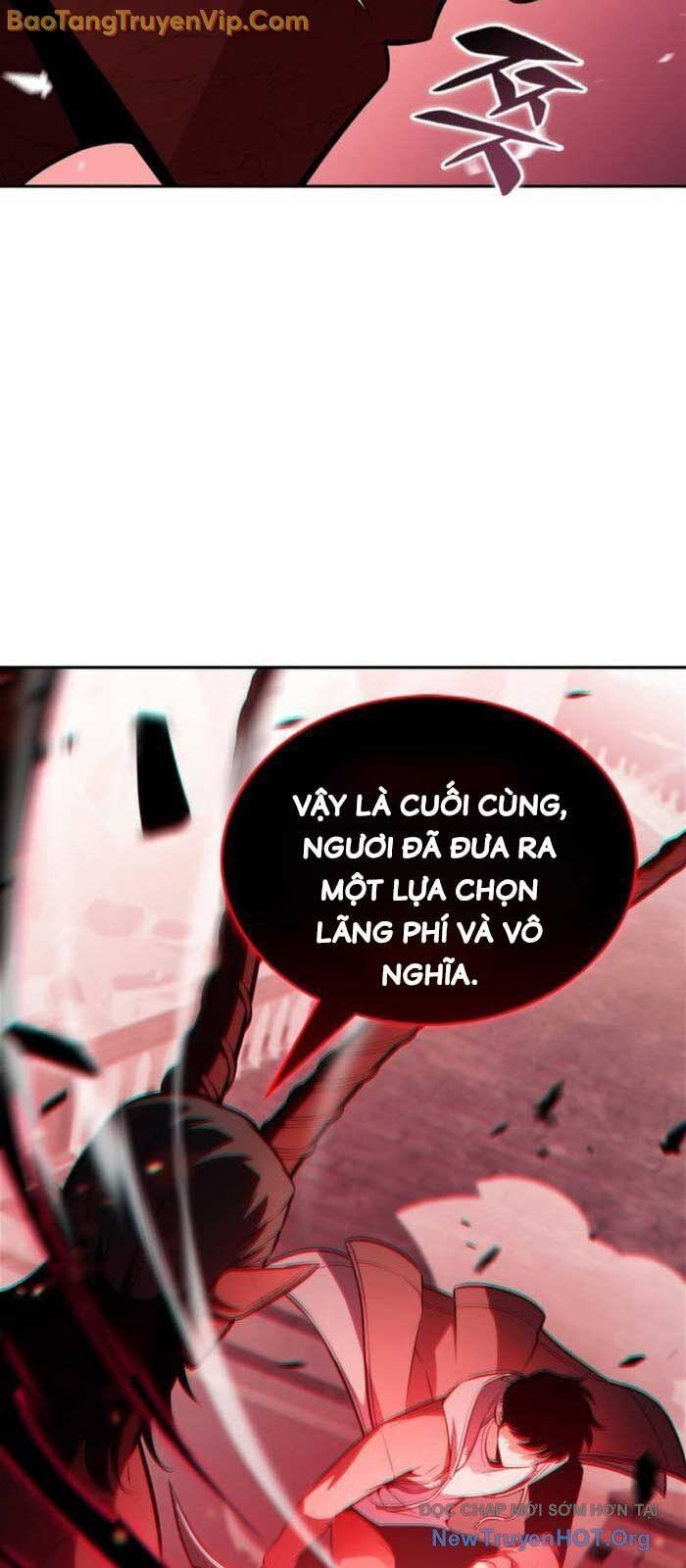 Người Chơi Mới Cấp Tối Đa Chap 209 - Next Chap 210