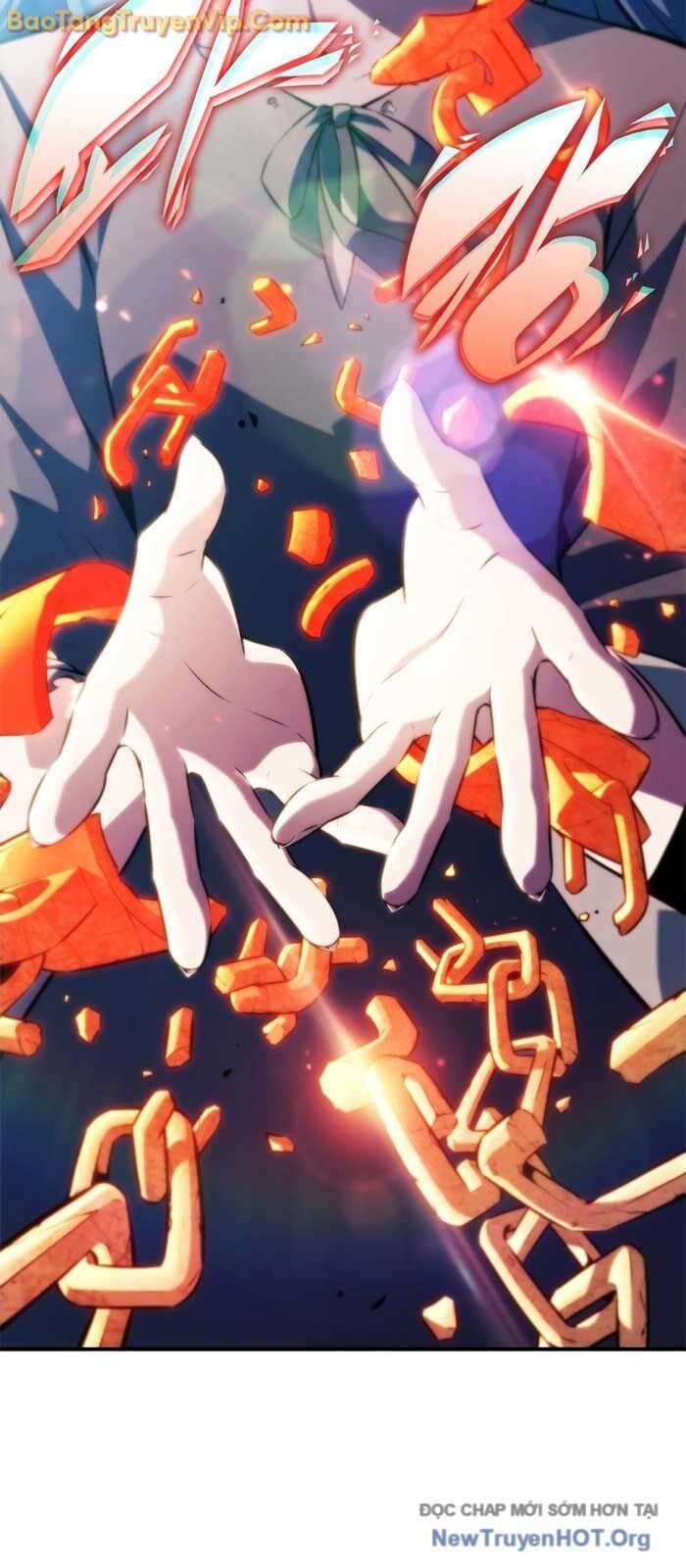 Người Chơi Mới Cấp Tối Đa Chap 214 - Next Chap 215