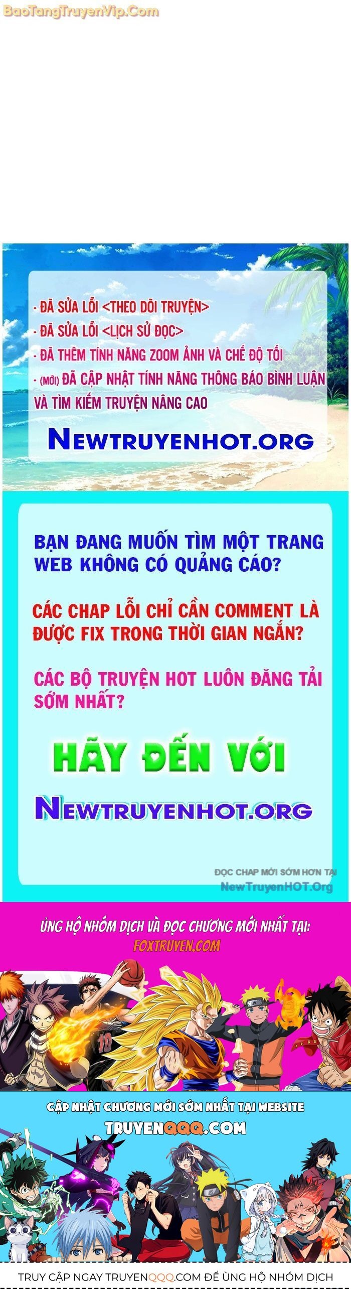 Người Chơi Mới Cấp Tối Đa Chap 214 - Next Chap 215