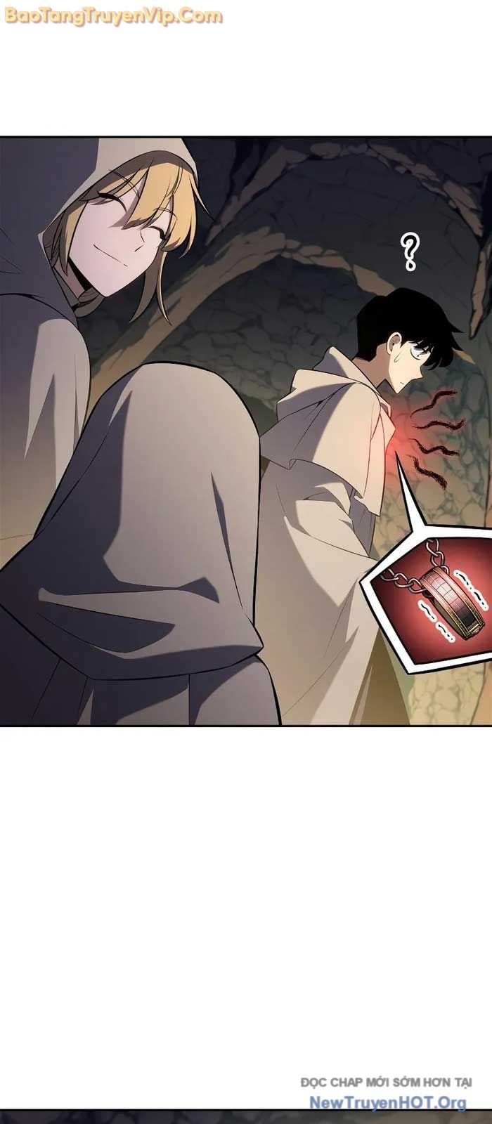 Người Chơi Mới Cấp Tối Đa Chap 217 - Next Chap 218