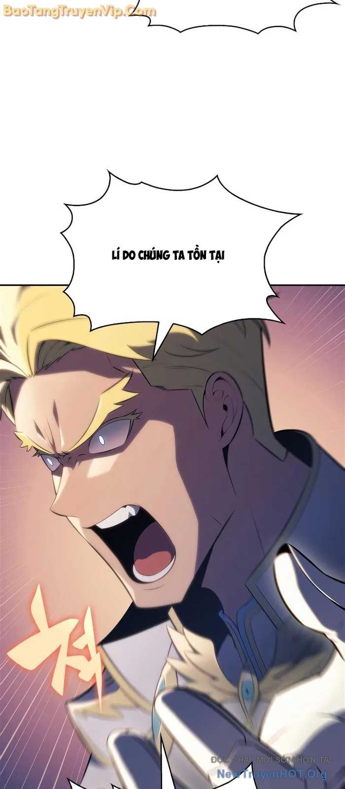 Người Chơi Mới Cấp Tối Đa Chap 217 - Next Chap 218