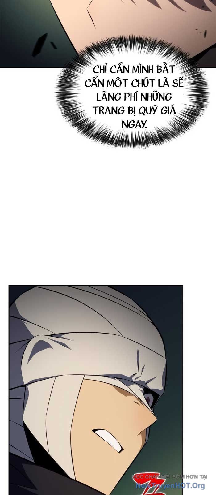 Người Chơi Mới Cấp Tối Đa Chap 219 - Next Chap 220