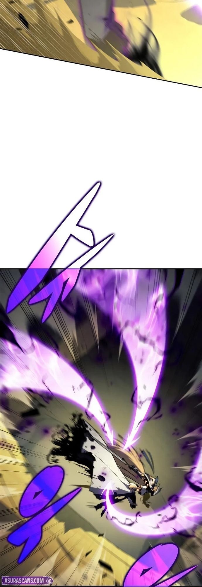 Người Chơi Mới Cấp Tối Đa Chap 220 - Next Chap 221