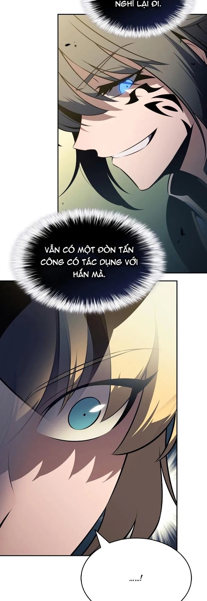 Người Chơi Mới Cấp Tối Đa Chap 220 - Next Chap 221