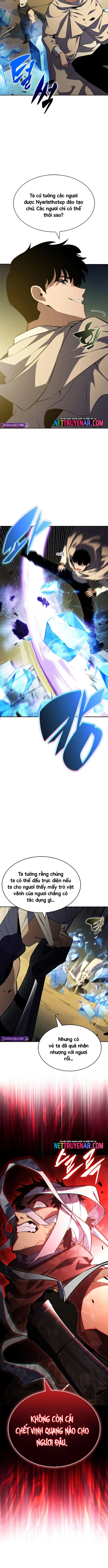 Người Chơi Mới Cấp Tối Đa Chap 222 - Next Chap 223