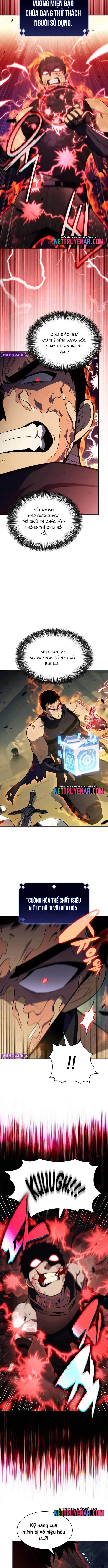 Người Chơi Mới Cấp Tối Đa Chap 222 - Next Chap 223