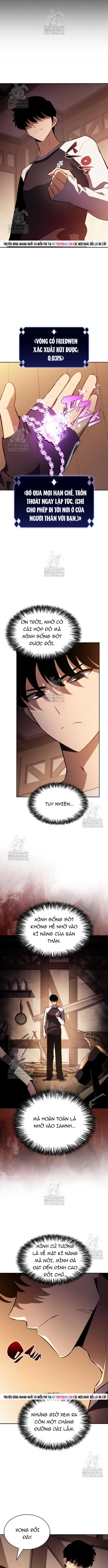 Người Chơi Mới Cấp Tối Đa Chap 226 - Next Chap 227