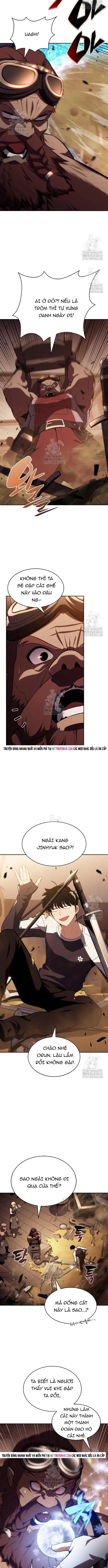 Người Chơi Mới Cấp Tối Đa Chap 226 - Next Chap 227