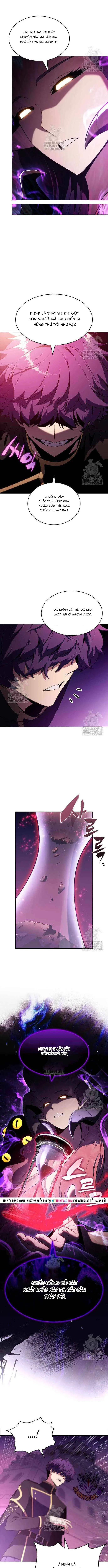 Người Chơi Mới Cấp Tối Đa Chap 227 - Next Chap 228