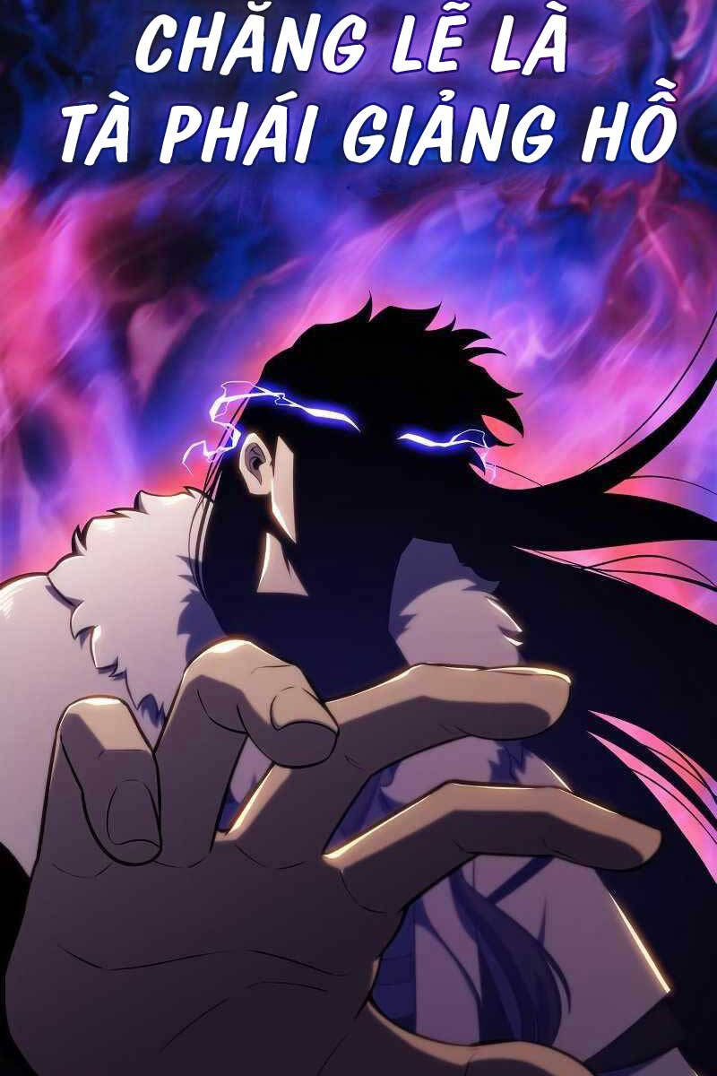 Người Chơi Mới Cấp Tối Đa Chap 117 - Next Chap 118