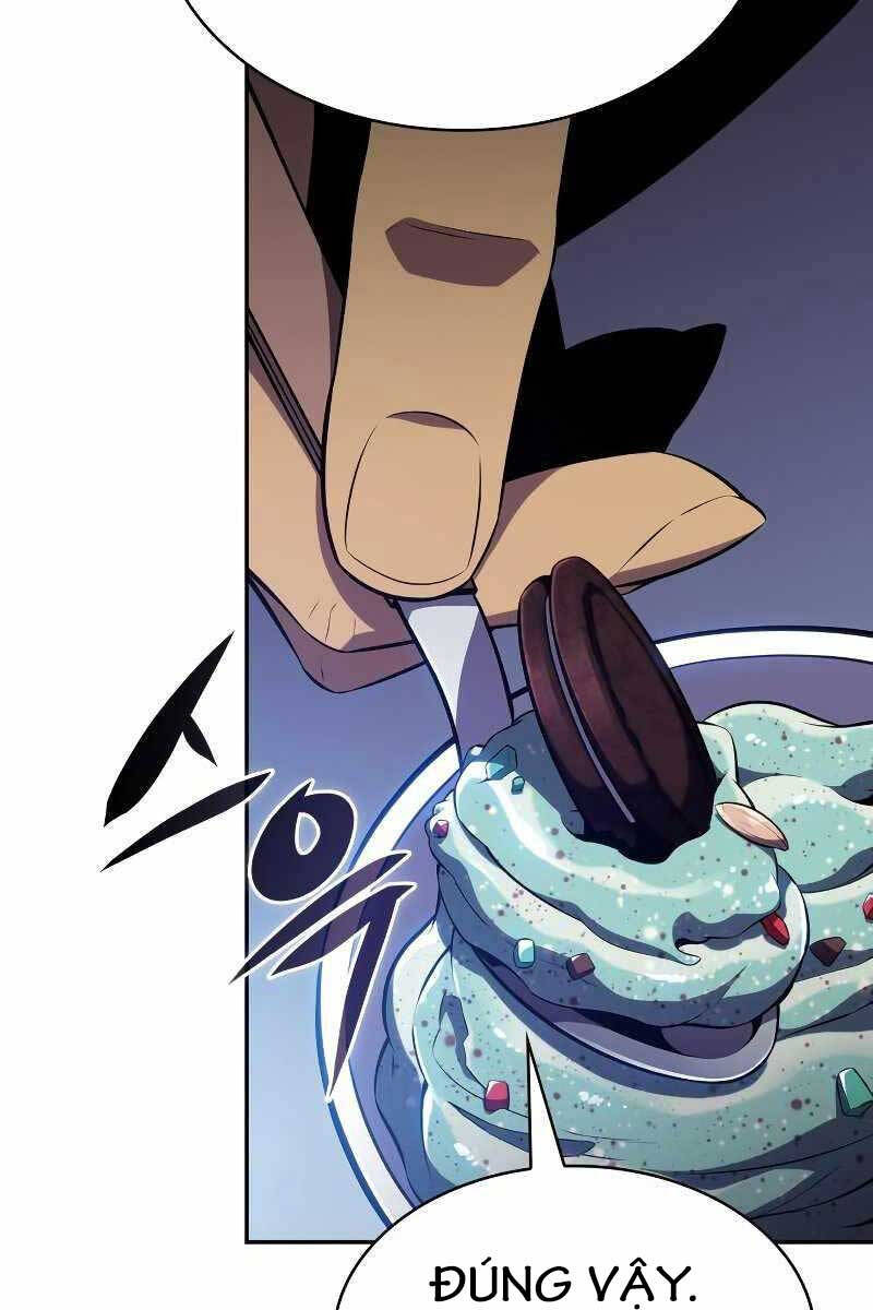 Người Chơi Mới Cấp Tối Đa Chap 117 - Next Chap 118