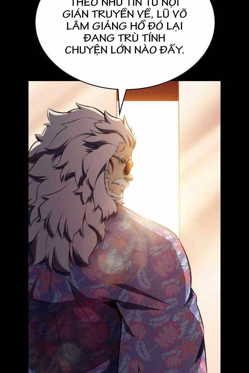 Người Chơi Mới Cấp Tối Đa Chap 117 - Next Chap 118