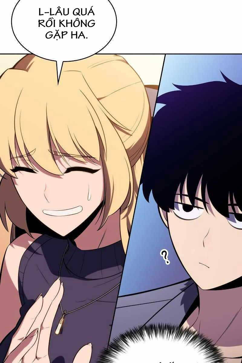 Người Chơi Mới Cấp Tối Đa Chap 117 - Next Chap 118