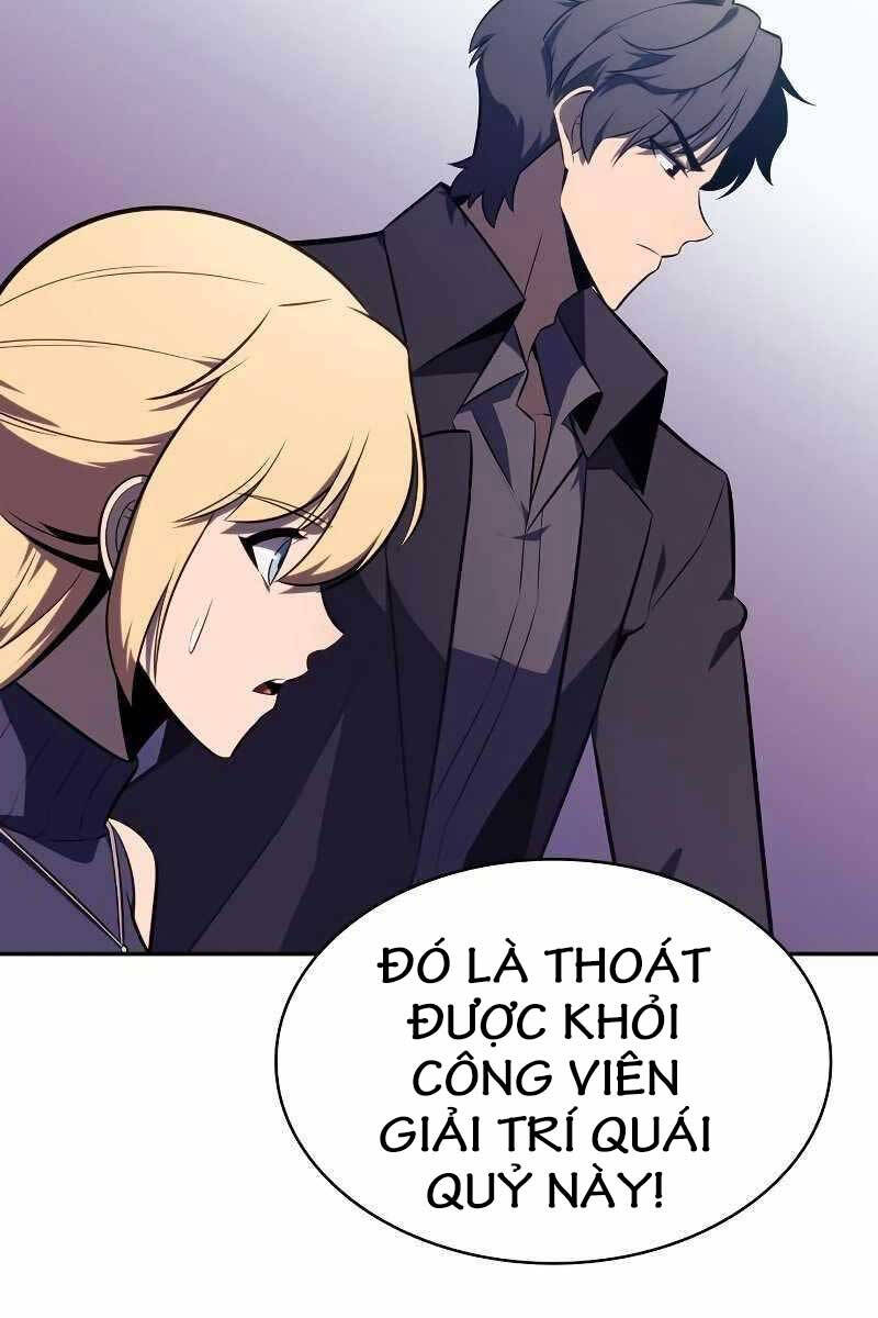 Người Chơi Mới Cấp Tối Đa Chap 117 - Next Chap 118