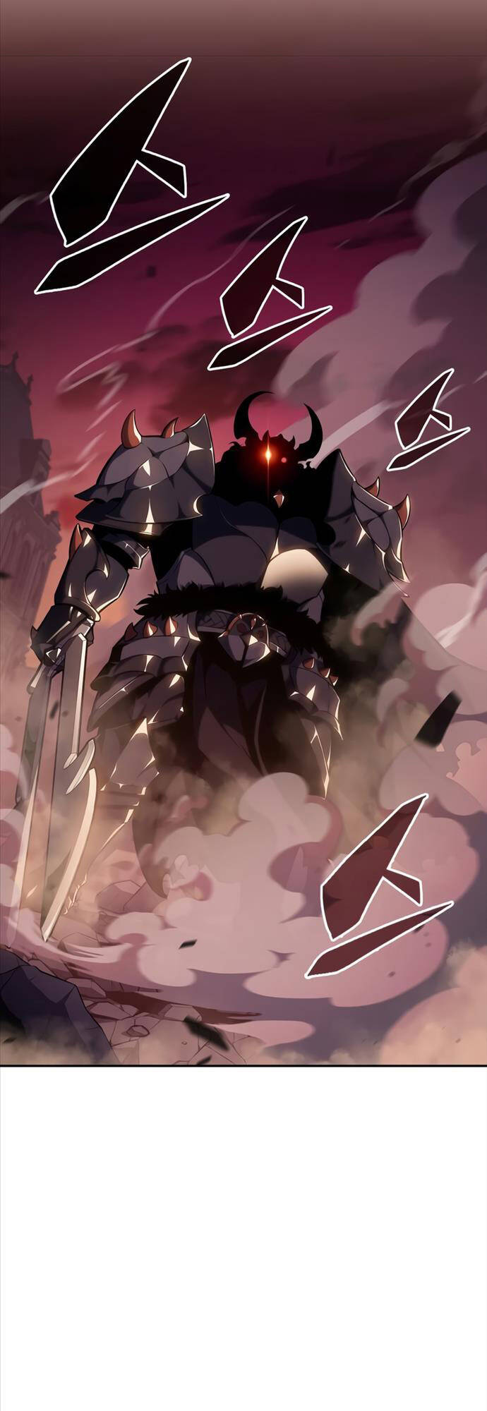 Người Chơi Mới Cấp Tối Đa Chap 119 - Next Chap 120