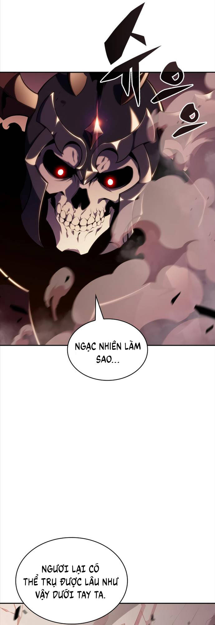 Người Chơi Mới Cấp Tối Đa Chap 119 - Next Chap 120