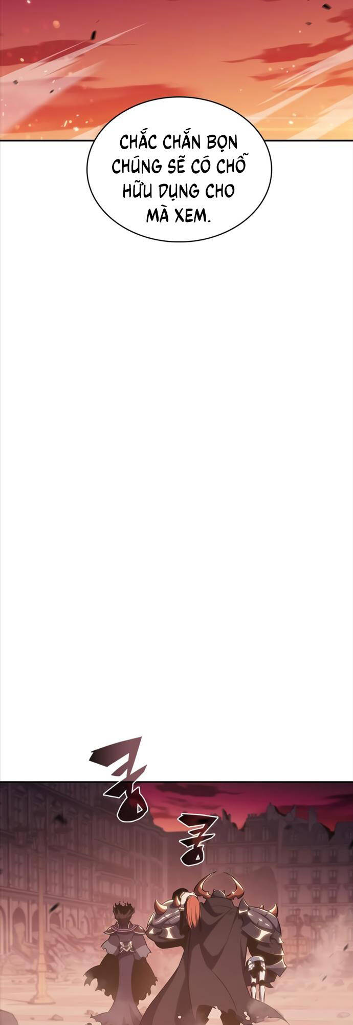 Người Chơi Mới Cấp Tối Đa Chap 119 - Next Chap 120