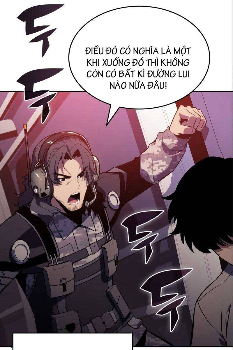 Người Chơi Mới Cấp Tối Đa Chap 120 - Next Chap 121