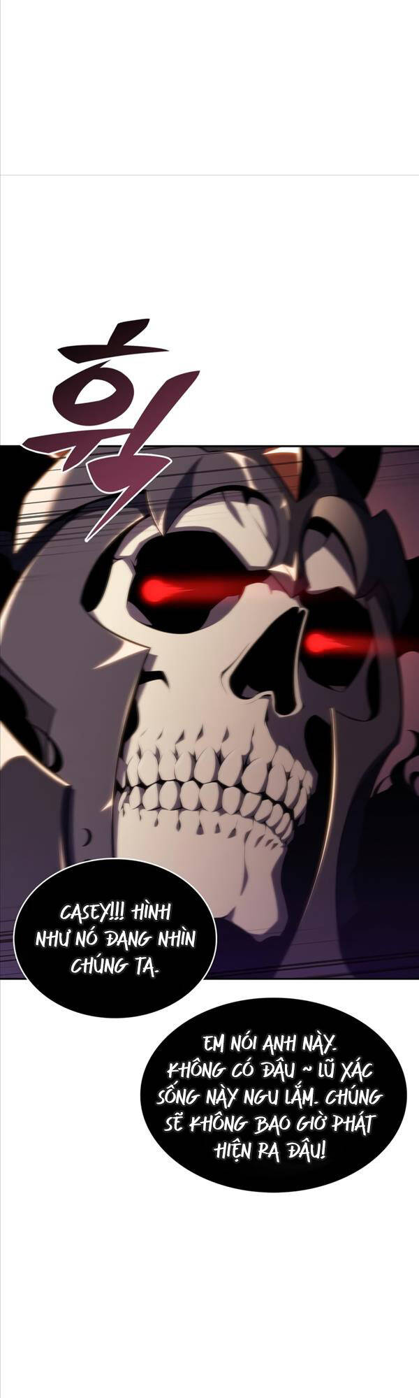 Người Chơi Mới Cấp Tối Đa Chap 121 - Next Chap 122