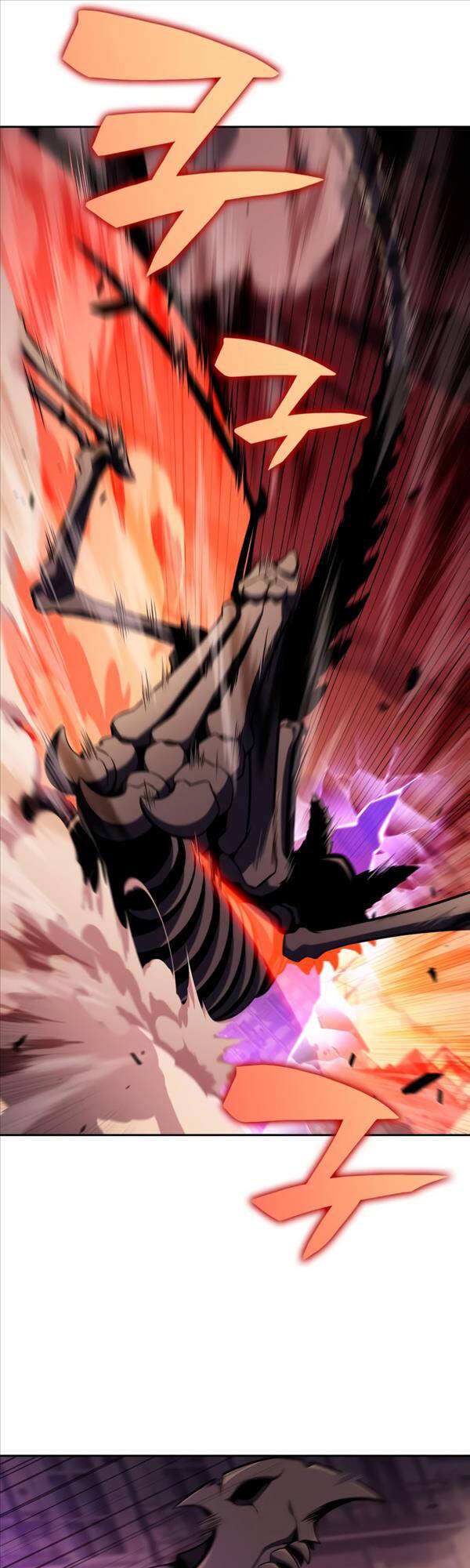 Người Chơi Mới Cấp Tối Đa Chap 121 - Next Chap 122