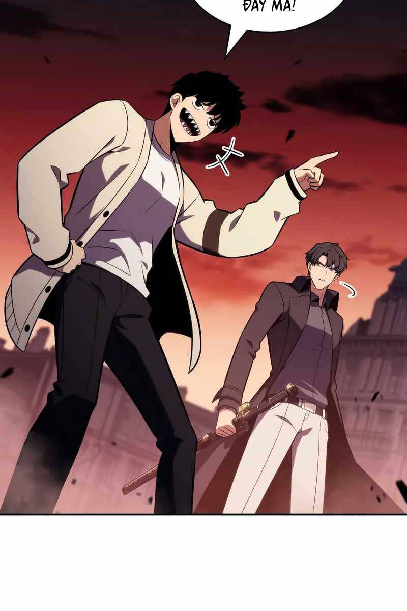 Người Chơi Mới Cấp Tối Đa Chap 122 - Next Chap 123