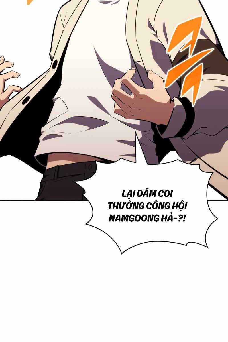 Người Chơi Mới Cấp Tối Đa Chap 122 - Next Chap 123