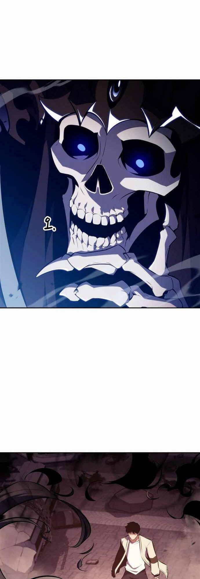 Người Chơi Mới Cấp Tối Đa Chap 123 - Next Chap 124