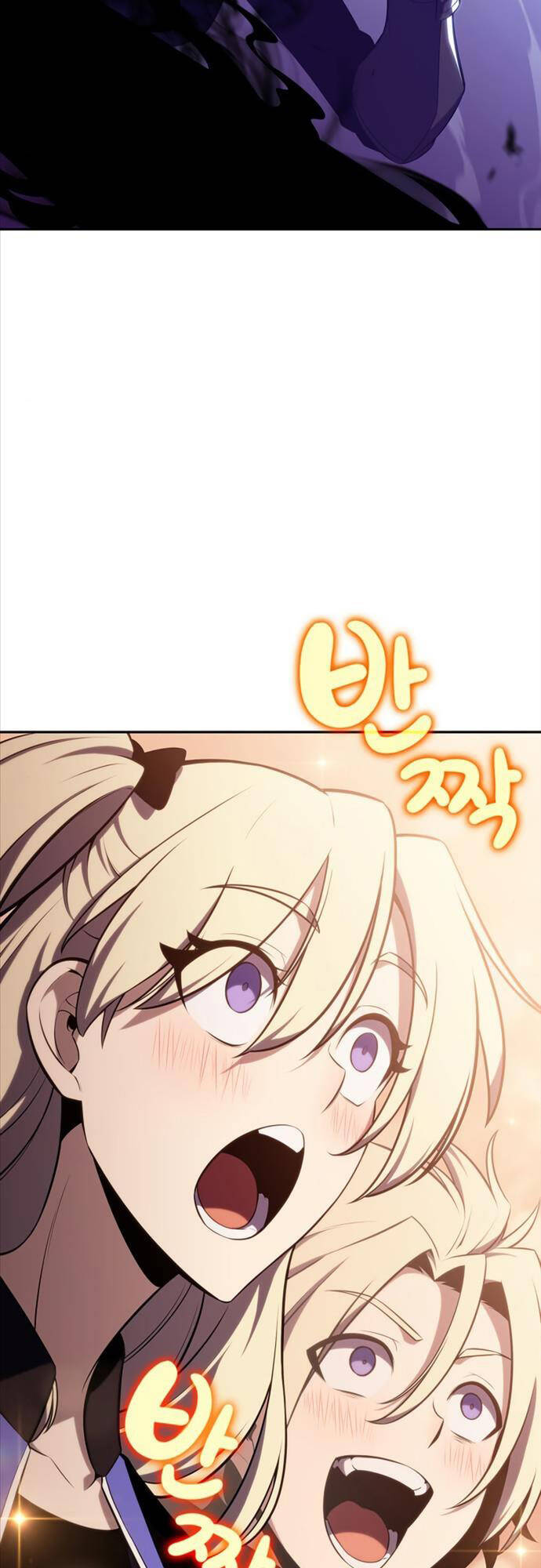 Người Chơi Mới Cấp Tối Đa Chap 124 - Next Chap 125