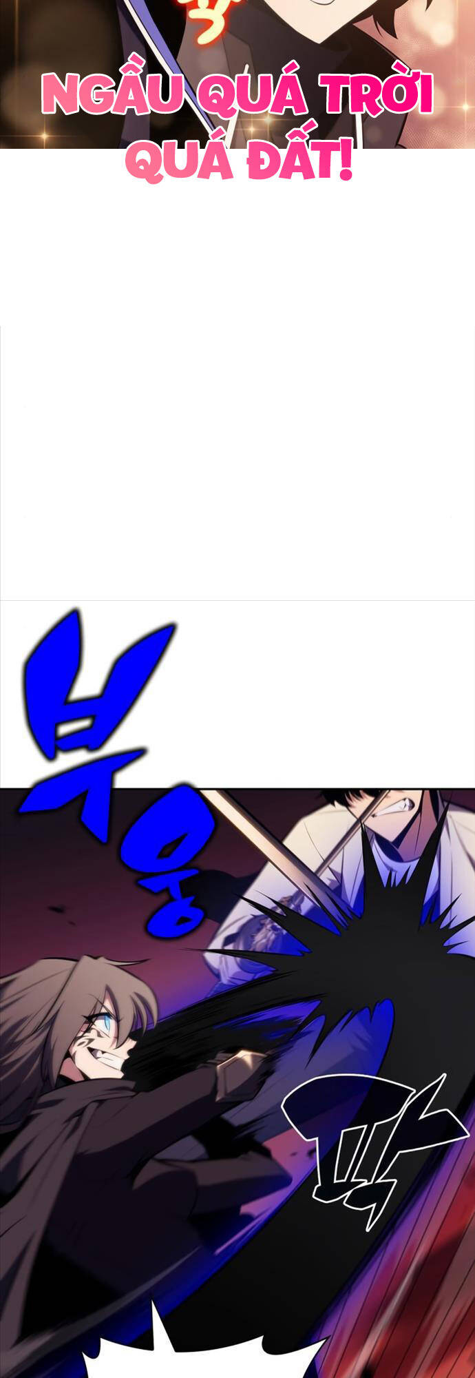 Người Chơi Mới Cấp Tối Đa Chap 124 - Next Chap 125