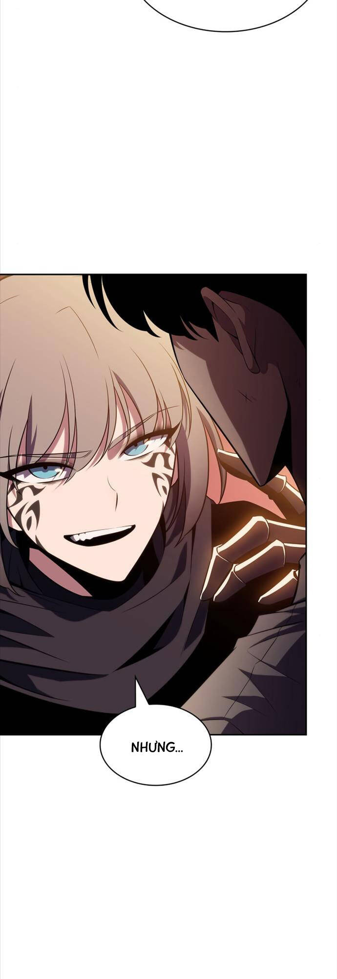 Người Chơi Mới Cấp Tối Đa Chap 124 - Next Chap 125