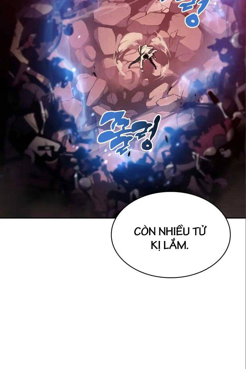 Người Chơi Mới Cấp Tối Đa Chap 125 - Next Chap 126