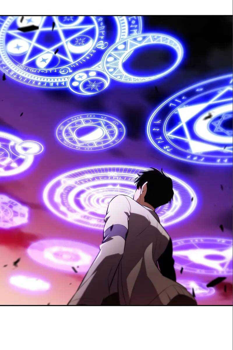 Người Chơi Mới Cấp Tối Đa Chap 125 - Next Chap 126