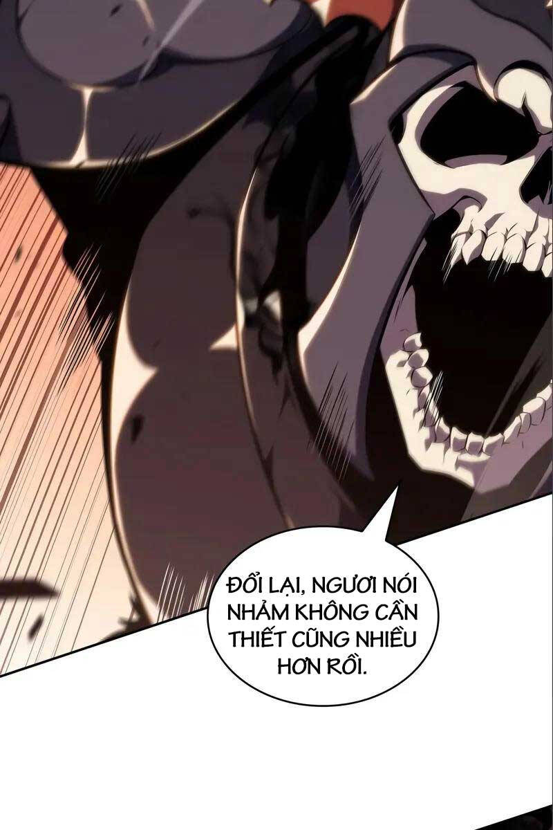 Người Chơi Mới Cấp Tối Đa Chap 125 - Next Chap 126