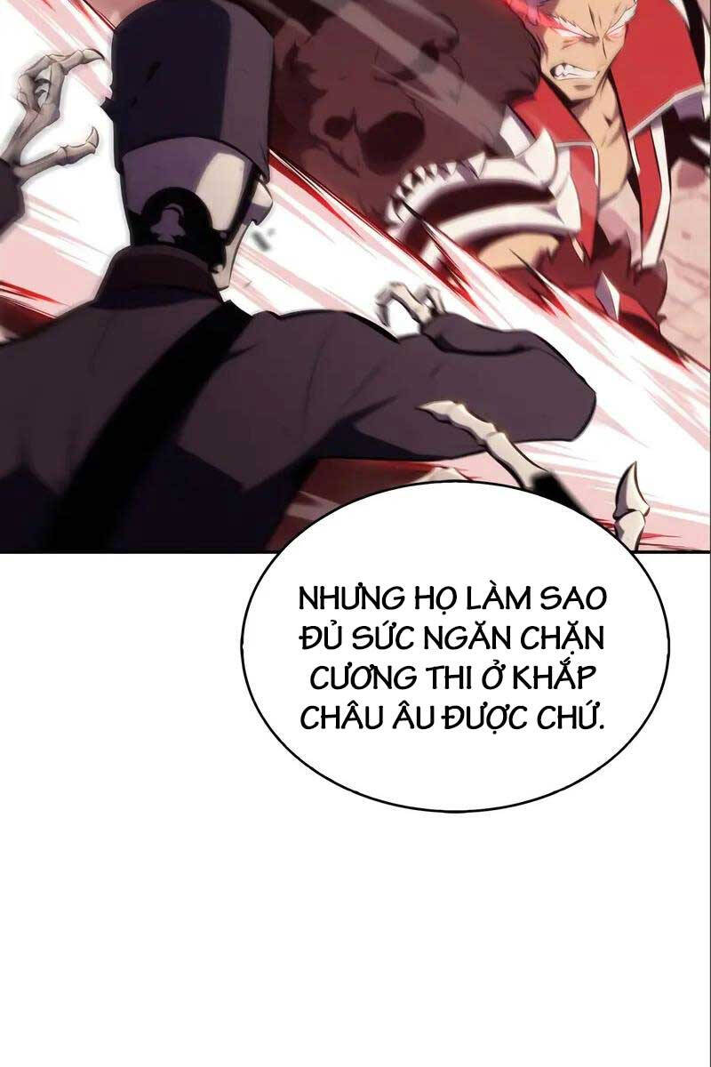 Người Chơi Mới Cấp Tối Đa Chap 125 - Next Chap 126