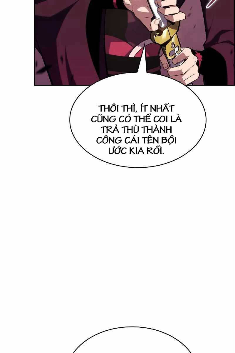 Người Chơi Mới Cấp Tối Đa Chap 126 - Next Chap 127