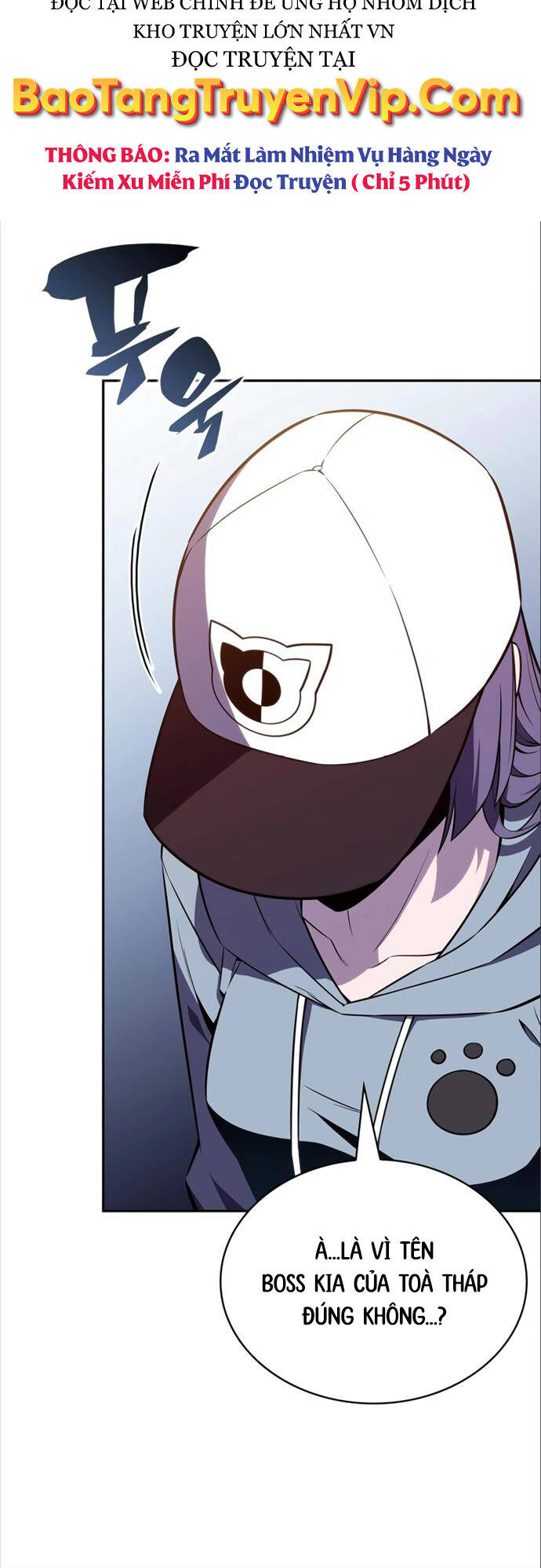 Người Chơi Mới Cấp Tối Đa Chap 127 - Next Chap 128