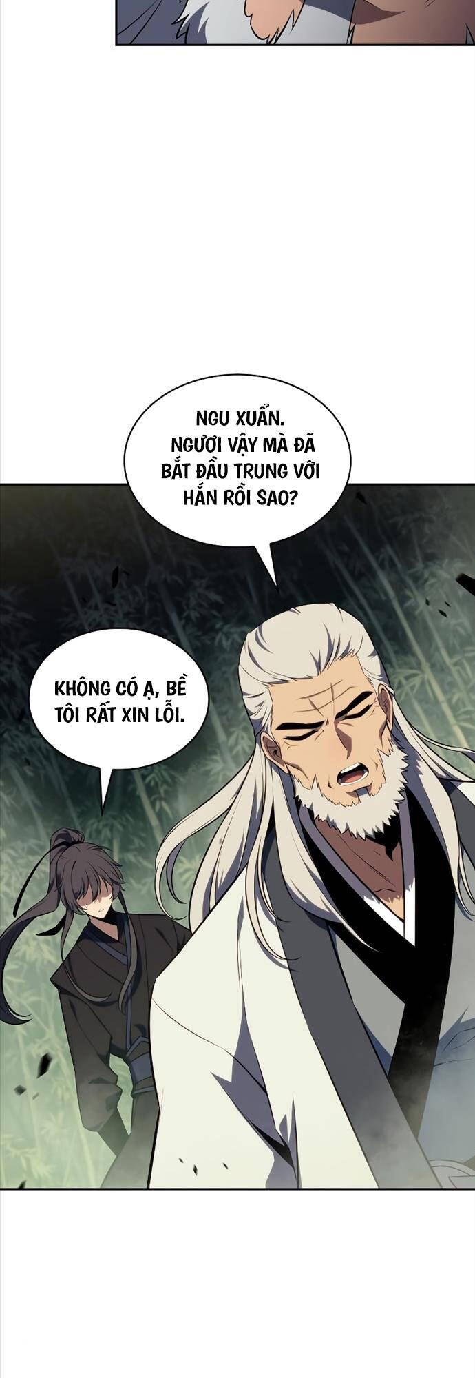 Người Chơi Mới Cấp Tối Đa Chap 128 - Next Chap 129