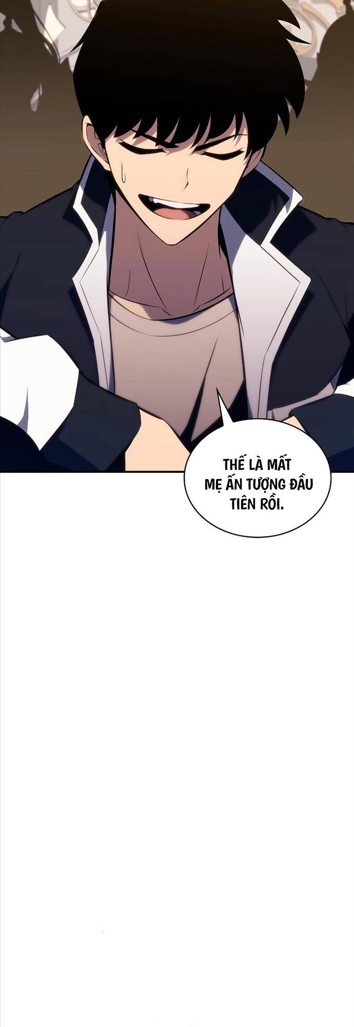 Người Chơi Mới Cấp Tối Đa Chap 129 - Next Chap 130