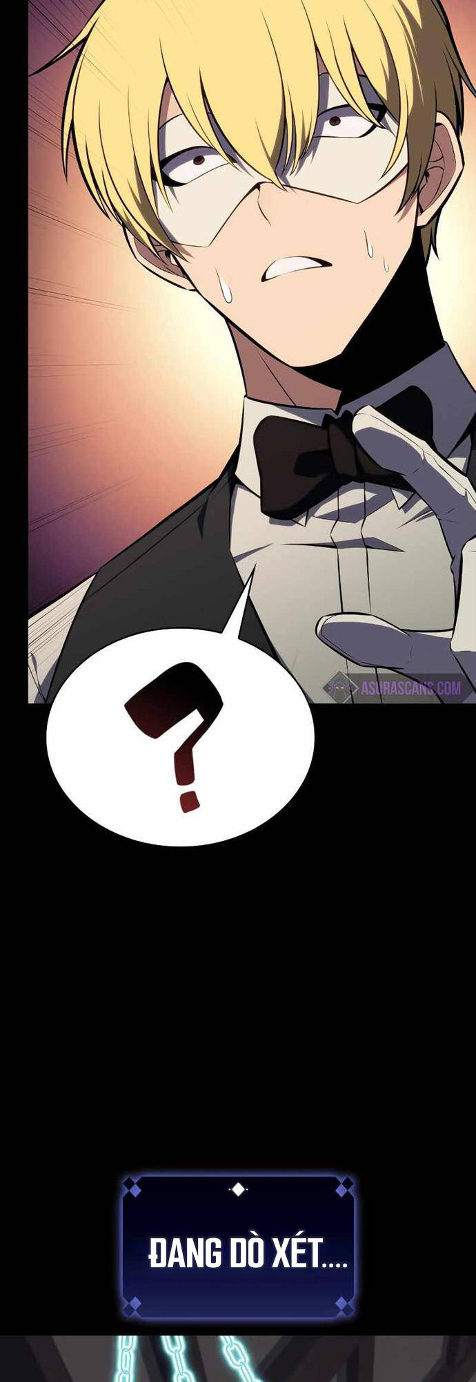 Người Chơi Mới Cấp Tối Đa Chap 131 - Next Chap 132