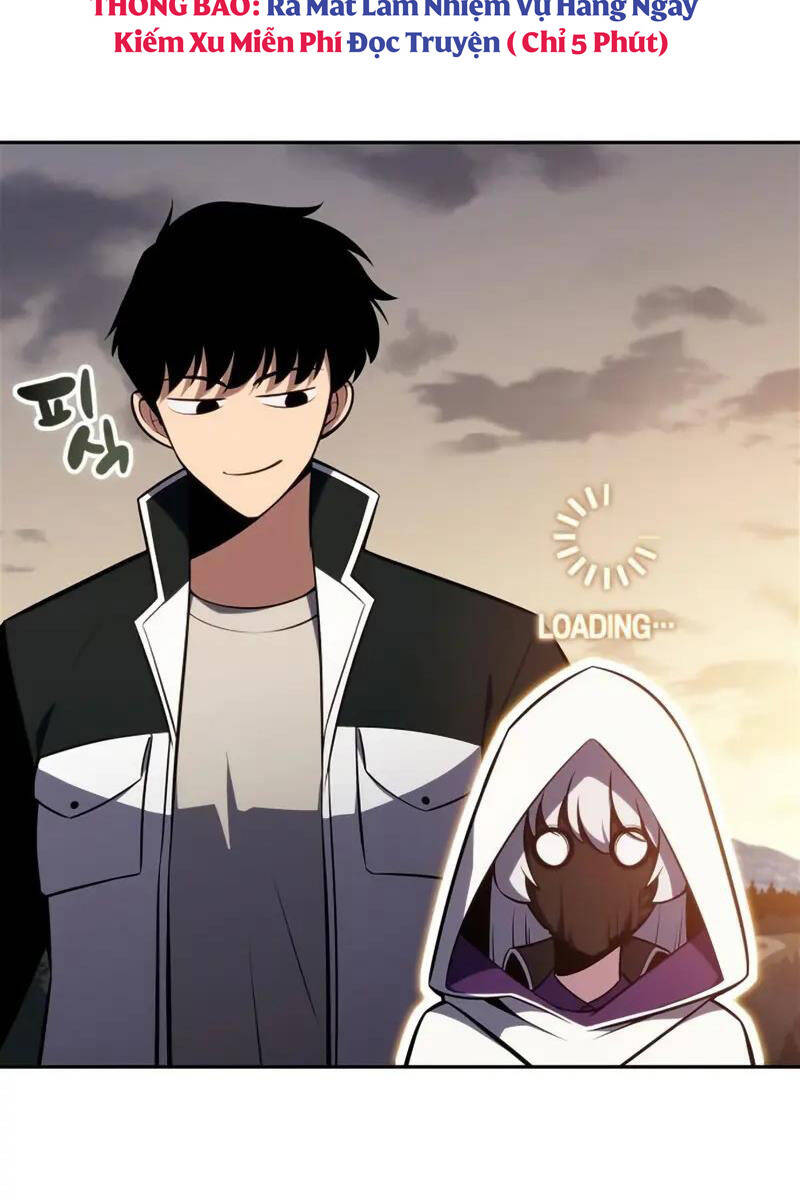 Người Chơi Mới Cấp Tối Đa Chap 134 - Next Chap 135