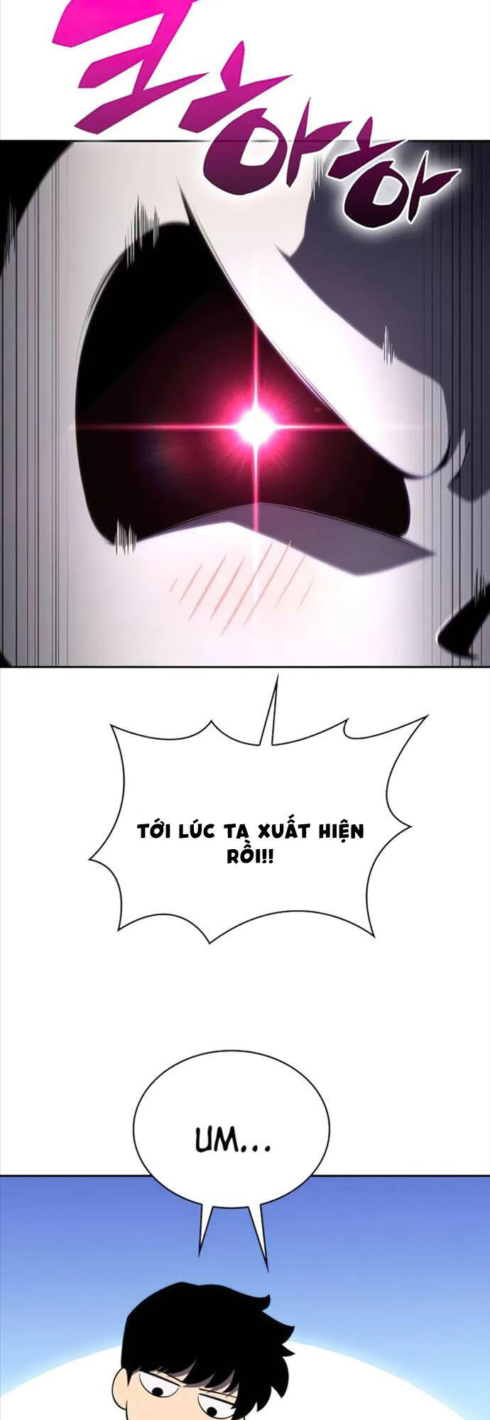 Người Chơi Mới Cấp Tối Đa Chap 136 - Next Chap 137