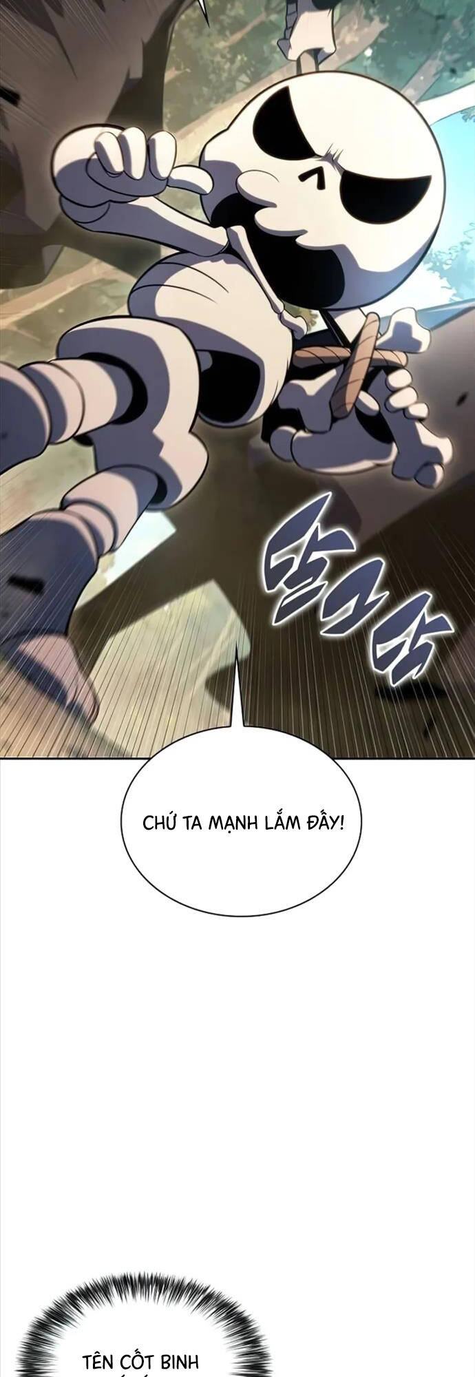 Người Chơi Mới Cấp Tối Đa Chap 136 - Next Chap 137