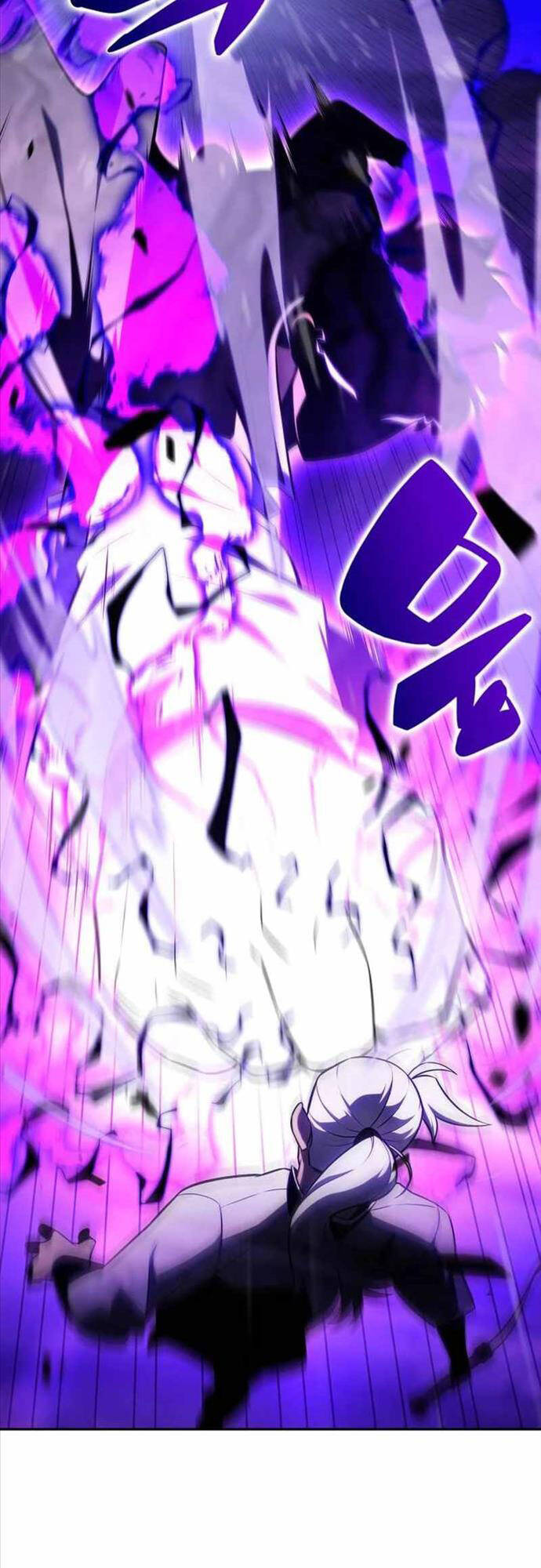 Người Chơi Mới Cấp Tối Đa Chap 137 - Next Chap 138